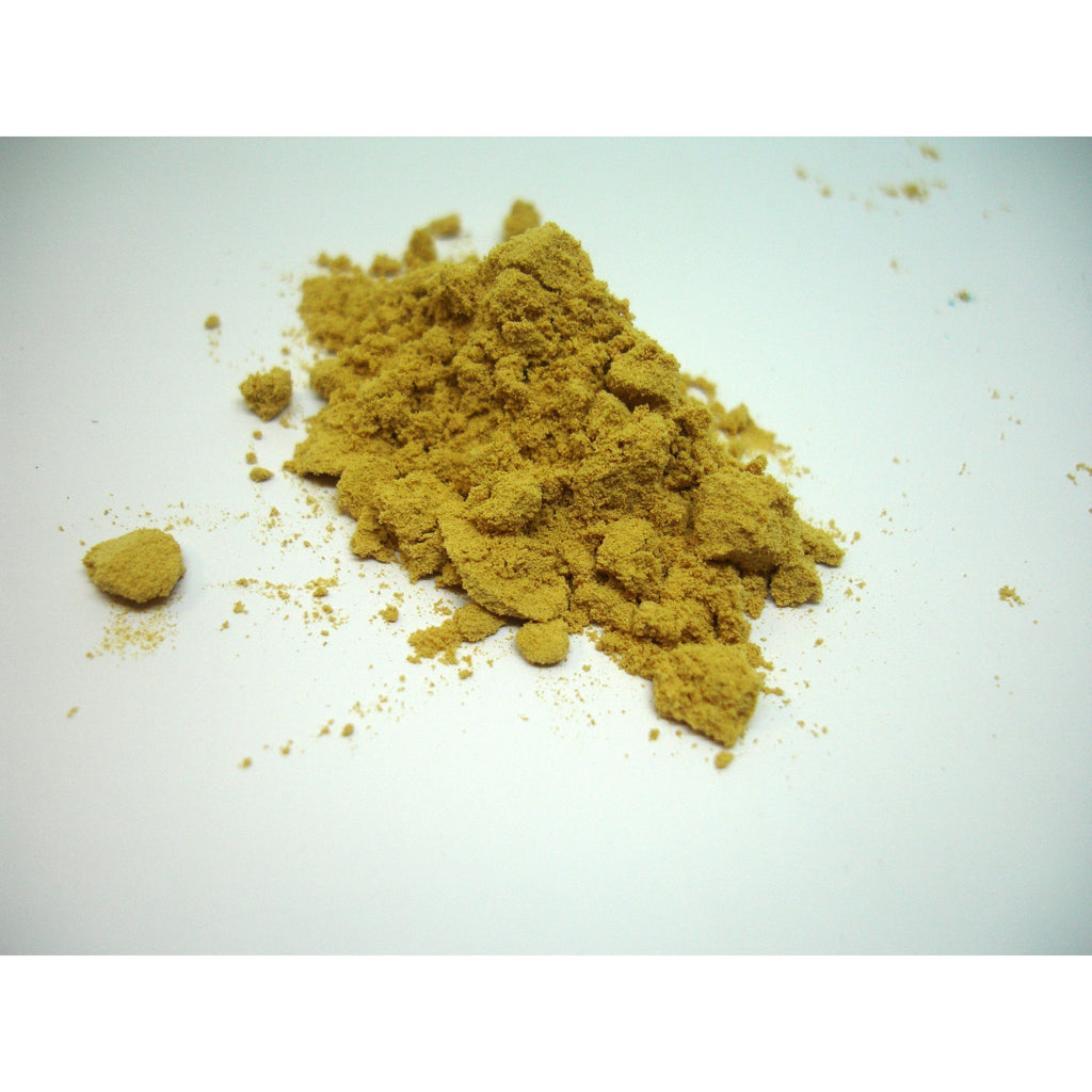 Organic Yucca Extract for Plants & Soil | GS Plant Foods product image 4
