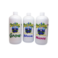 Bud Doublin Grower's 3 Pack- Micros, Grow & Bloom product image 1