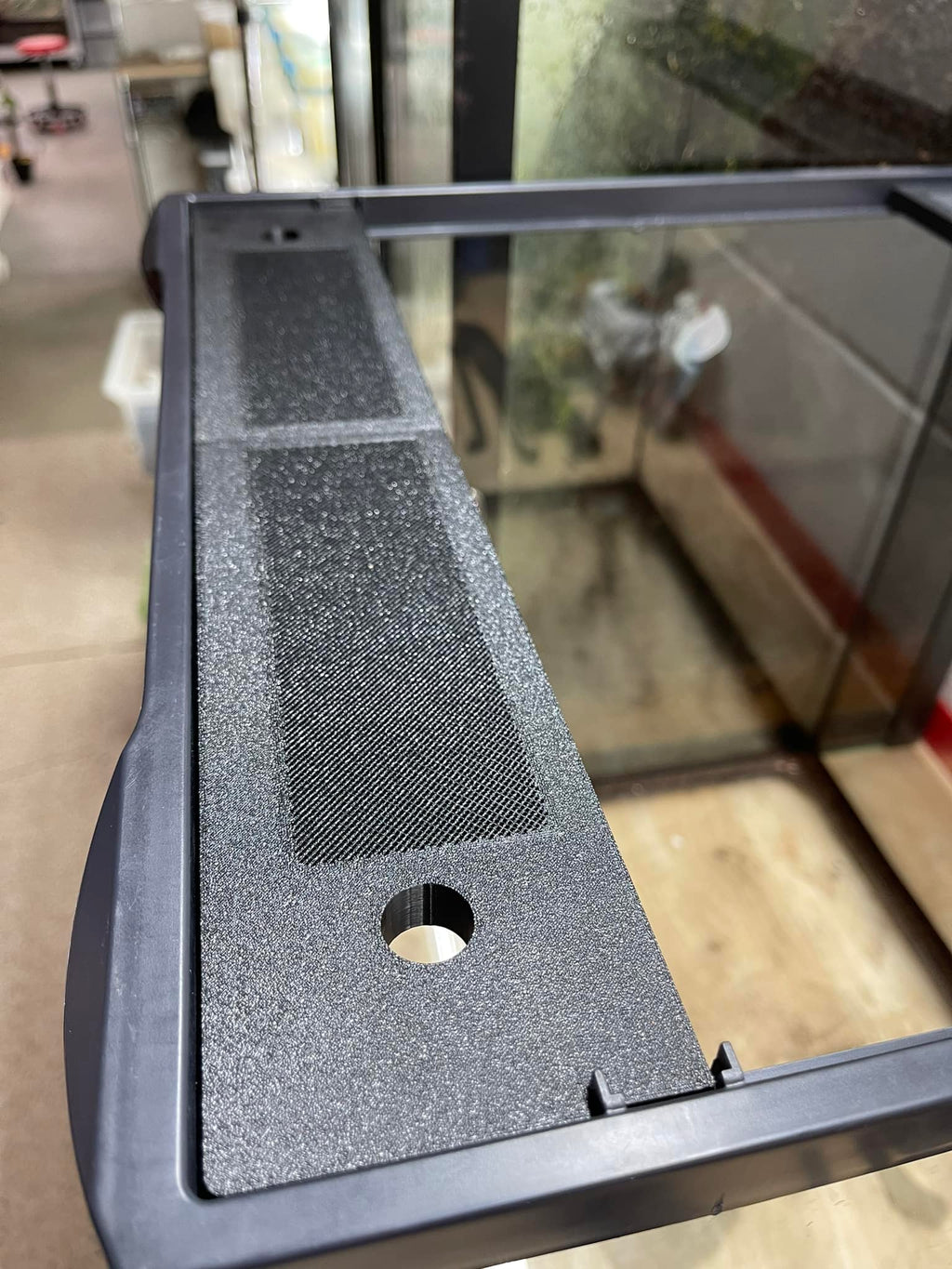 24-inch Exo Terra replacement top product image 2