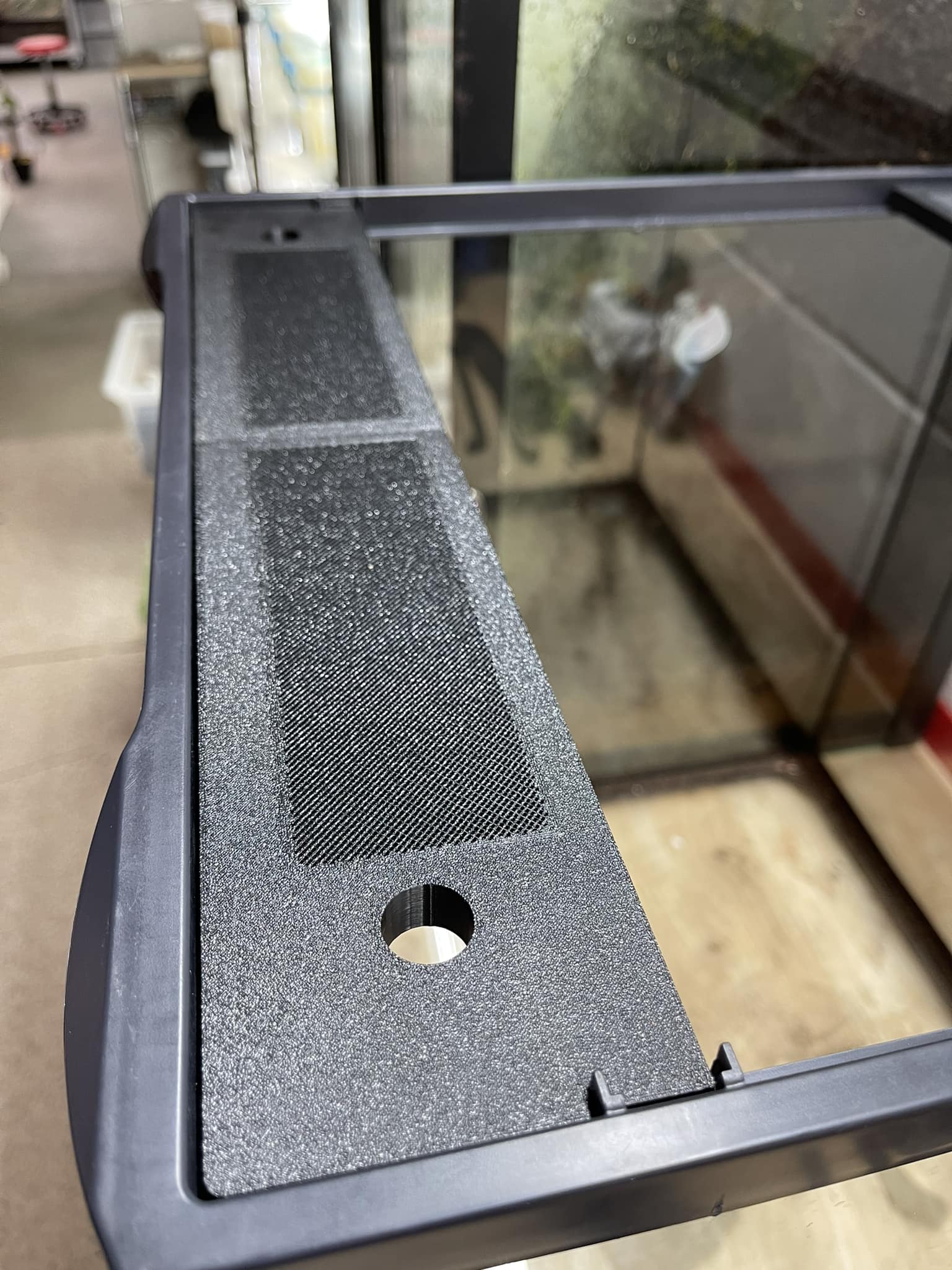 24-inch Exo Terra replacement top product image 2
