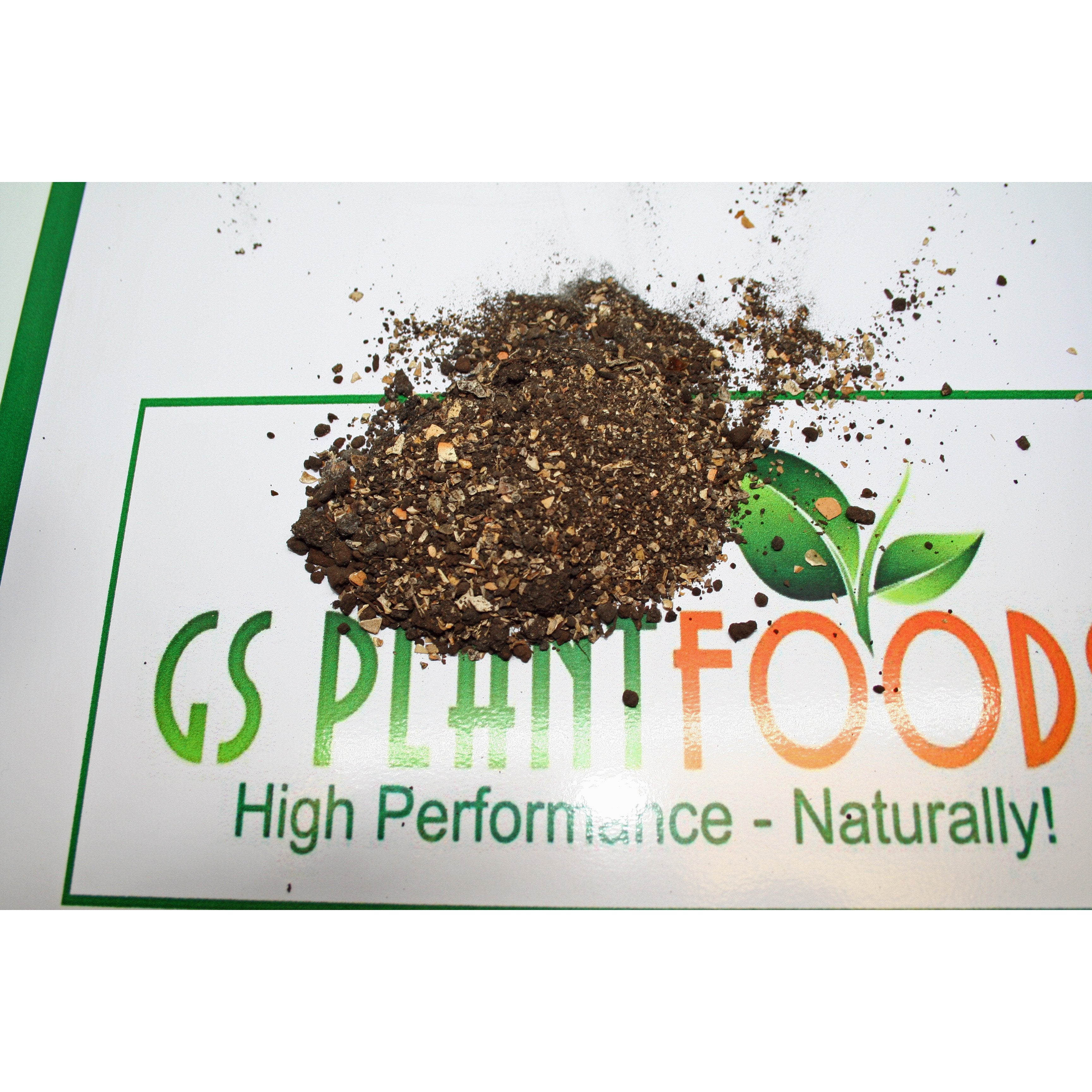 Turbo Soil Bio-Blend, Superior Organic Soil Amendment, 3 pound bag product image 3
