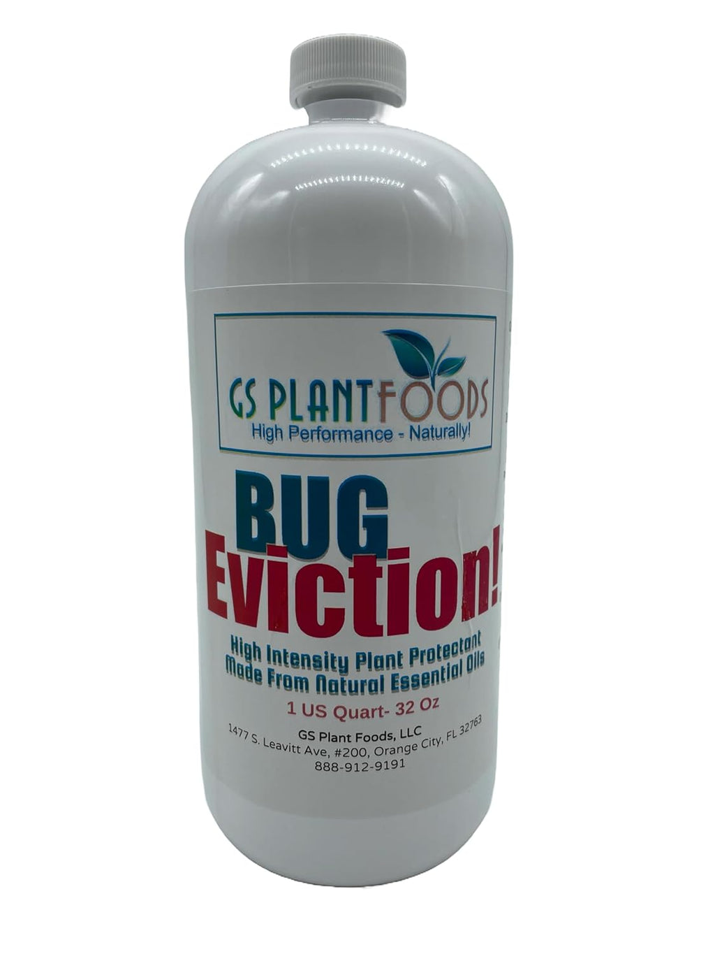Bug Eviction! All Natural Super Repellant product image 3