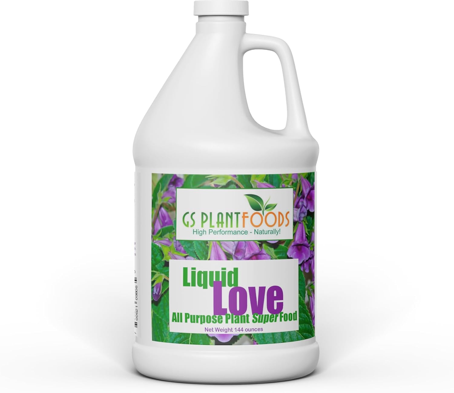 Liquid Love- All Purpose Natural Plant Food product image 1