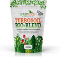 Turbo Soil Bio-Blend, Superior Organic Soil Amendment, 3 pound bag product image 1
