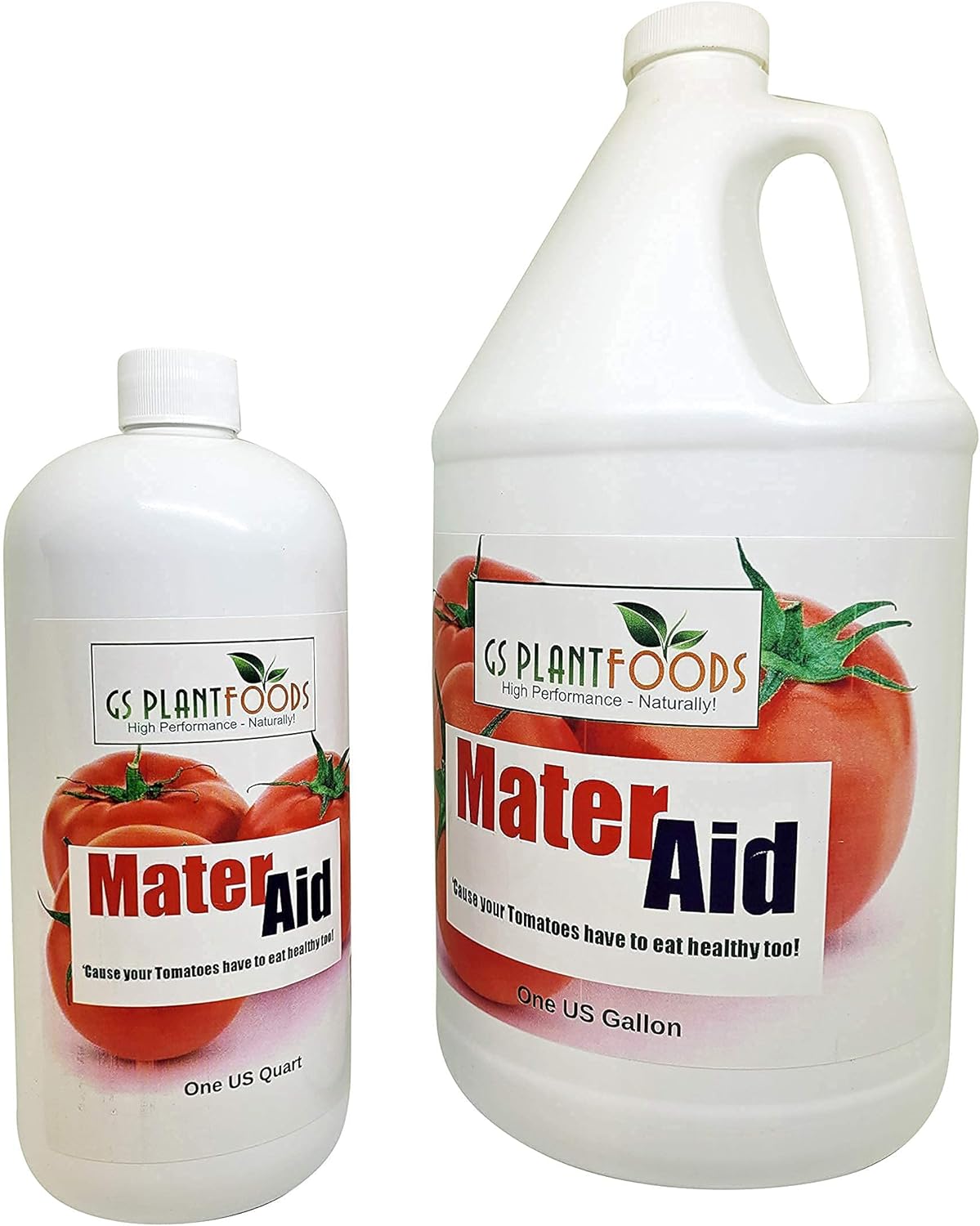 MaterAid Super Tomato Plant Food product image 5