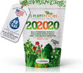 20-20-20 All Purpose Fertilizer with Kelp and Micronutrients product image 1
