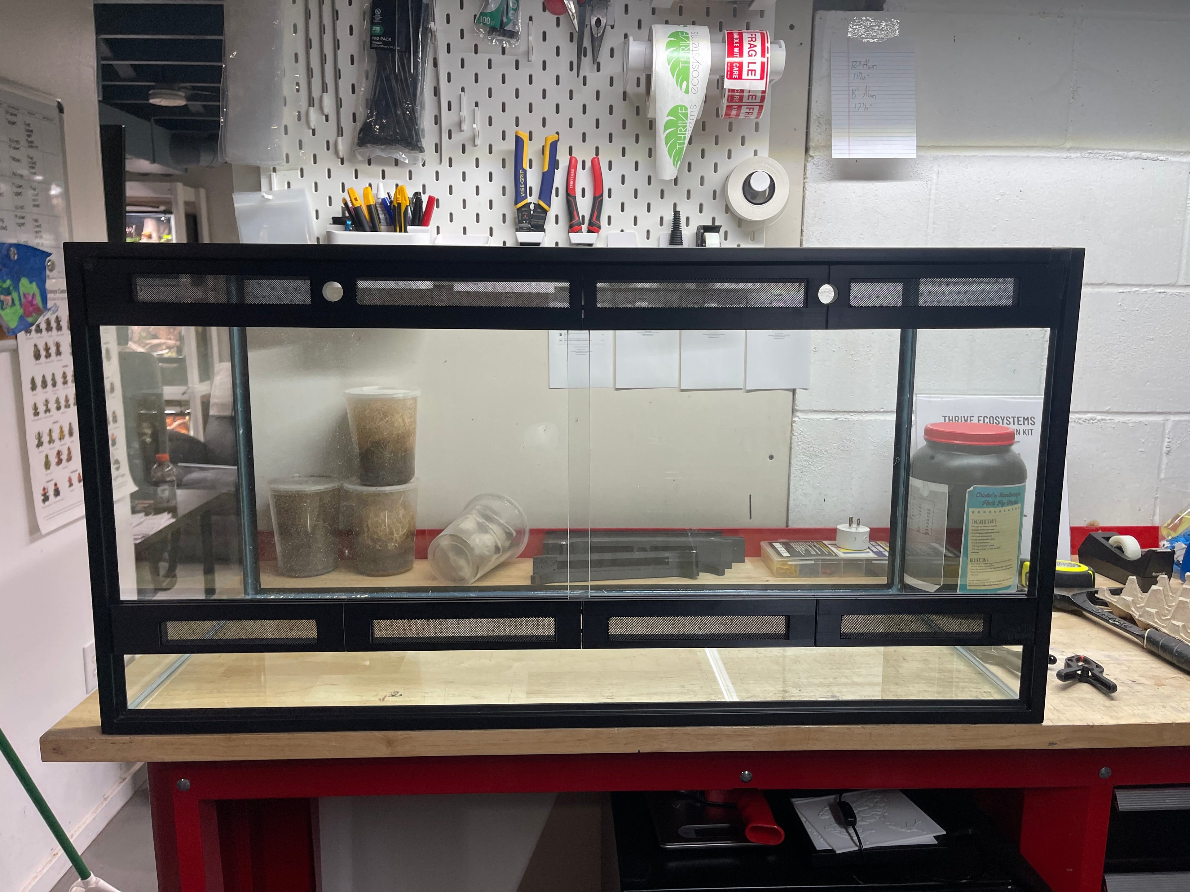 Thrive Ecosystems Aqueon Aquarium Conversion Kit product image 5