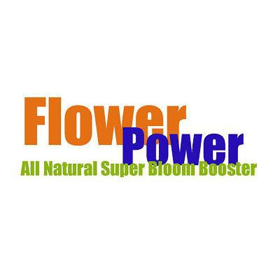 Flower Power All Natural Super Bloom Booster product image 5