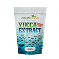 Organic Yucca Extract for Plants & Soil | GS Plant Foods product image 1