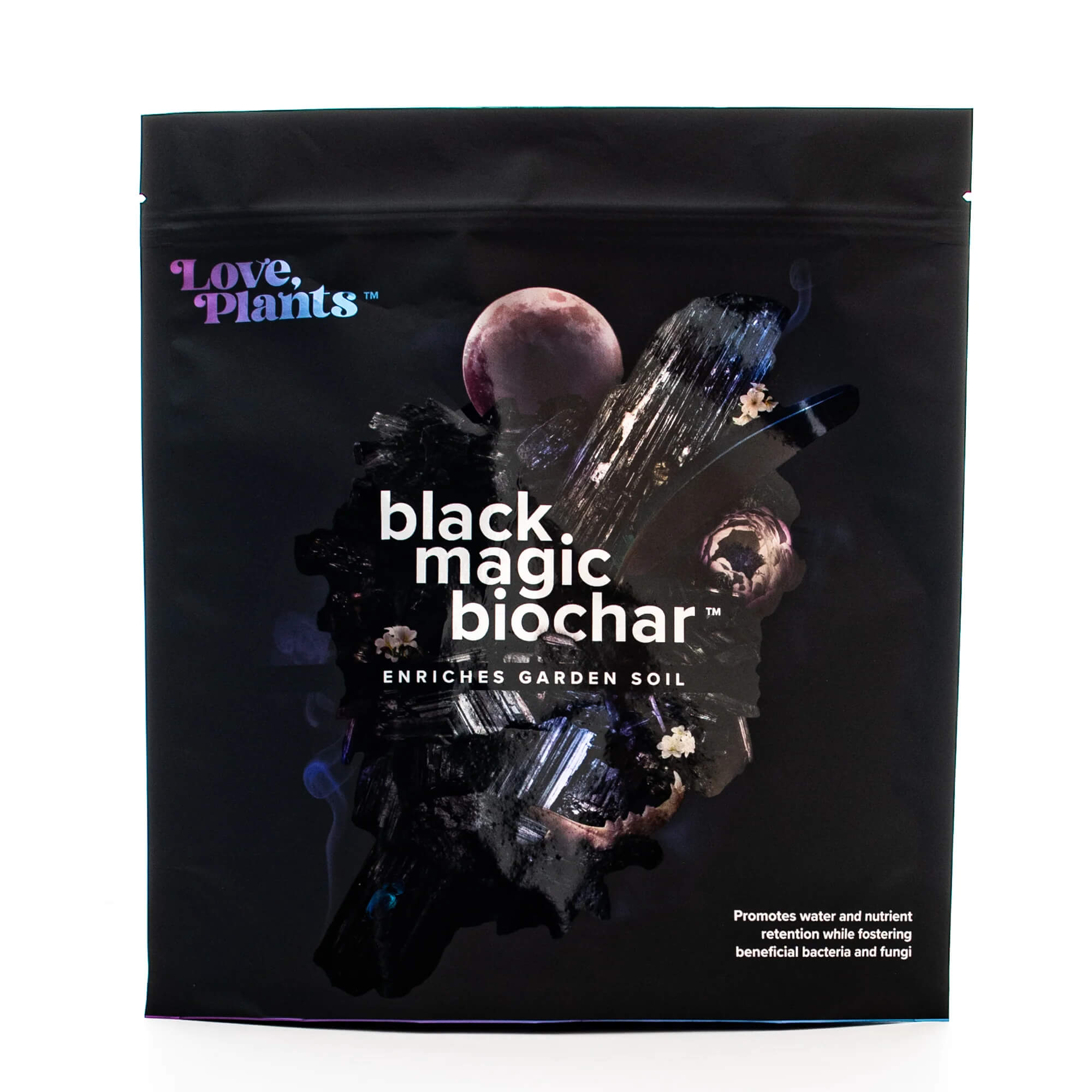 Black Magic Biochar product image 2