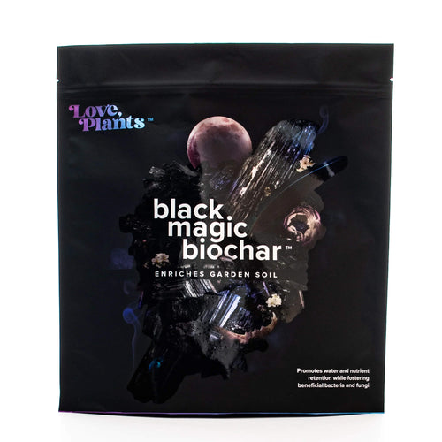 Black Magic Biochar product image 2