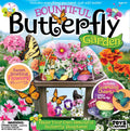 Bountiful Butterfly Garden Biosphere Terrarium — product image 1