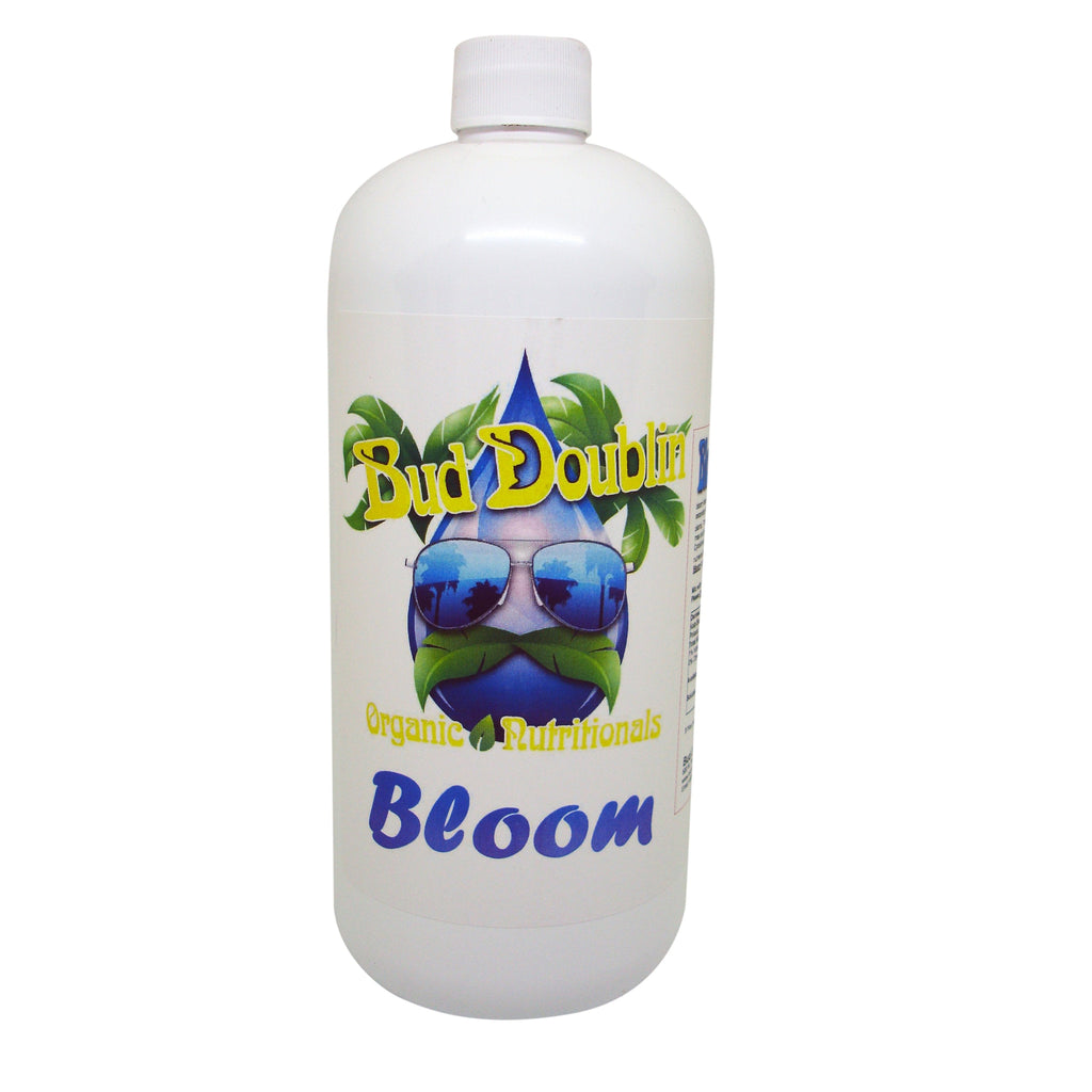 Bud Doublin Bloom product image 1