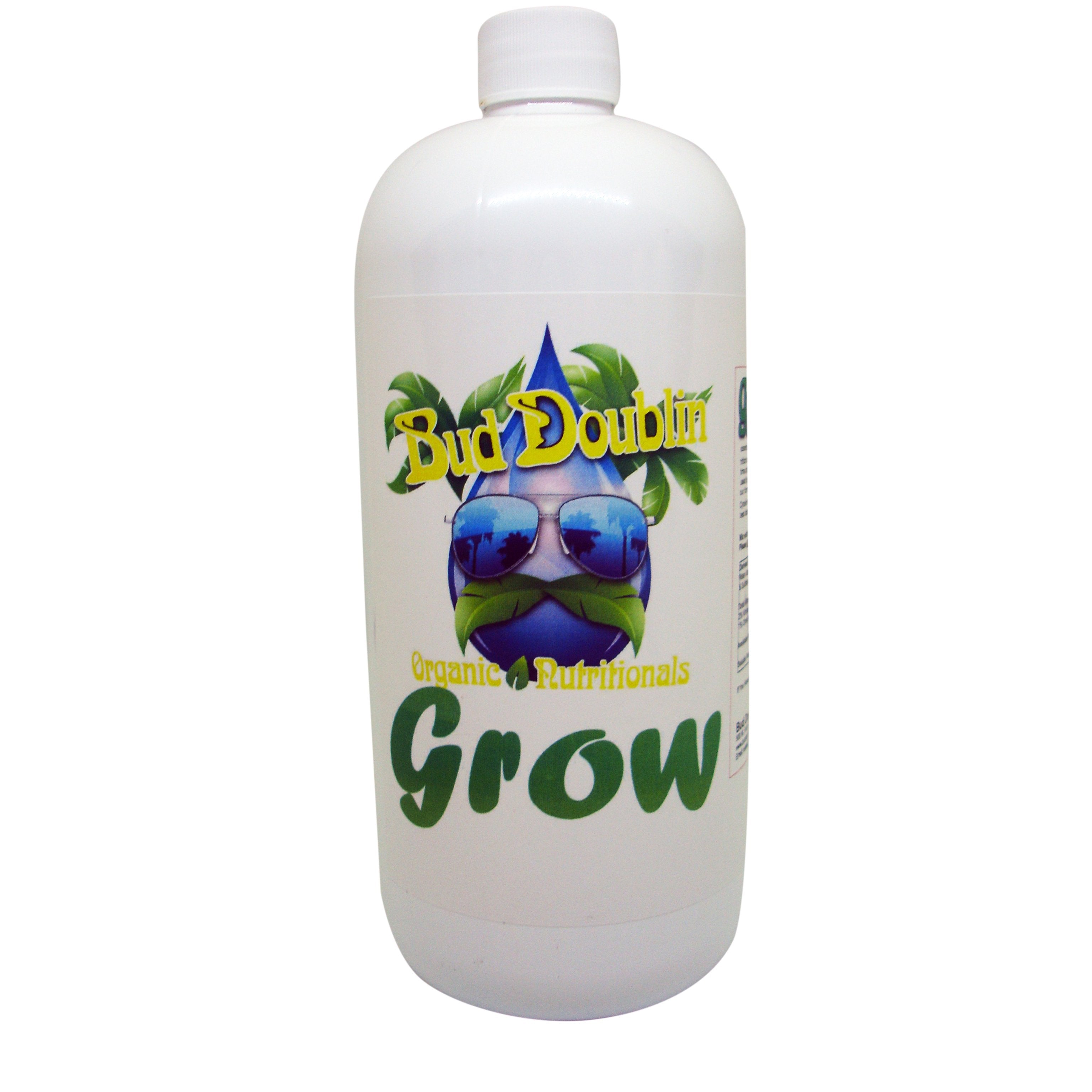 Bud Doublin Grow product image 1