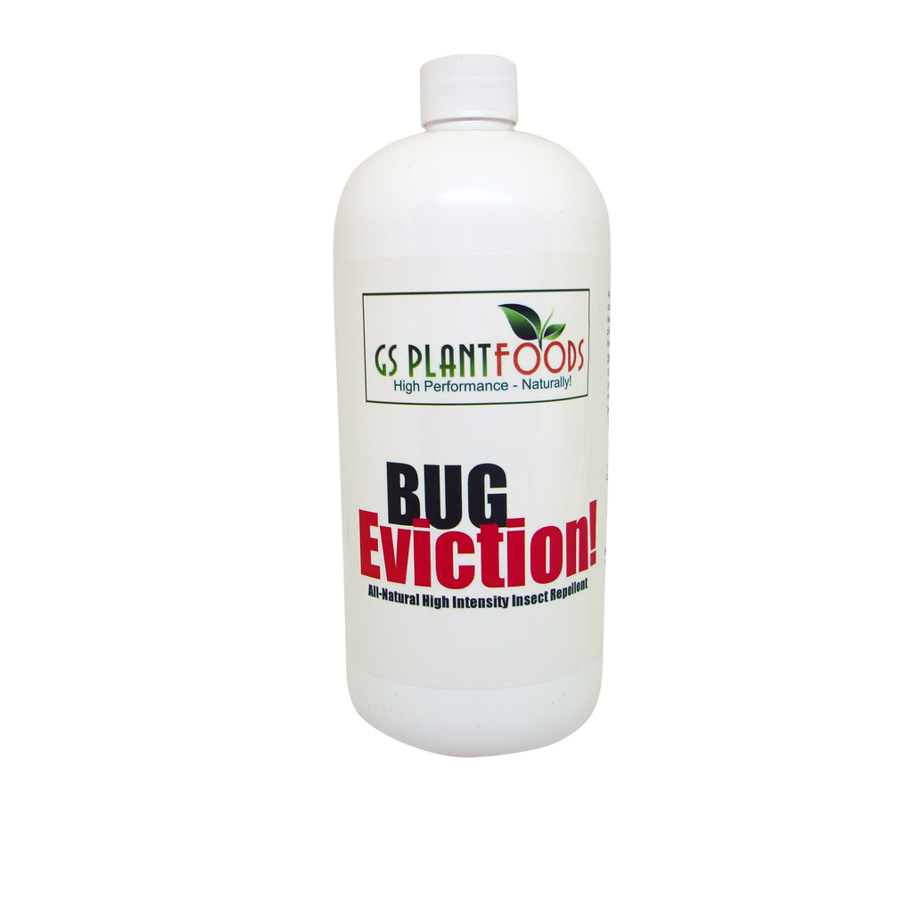 Bug Eviction! All Natural Super Repellant product image 1
