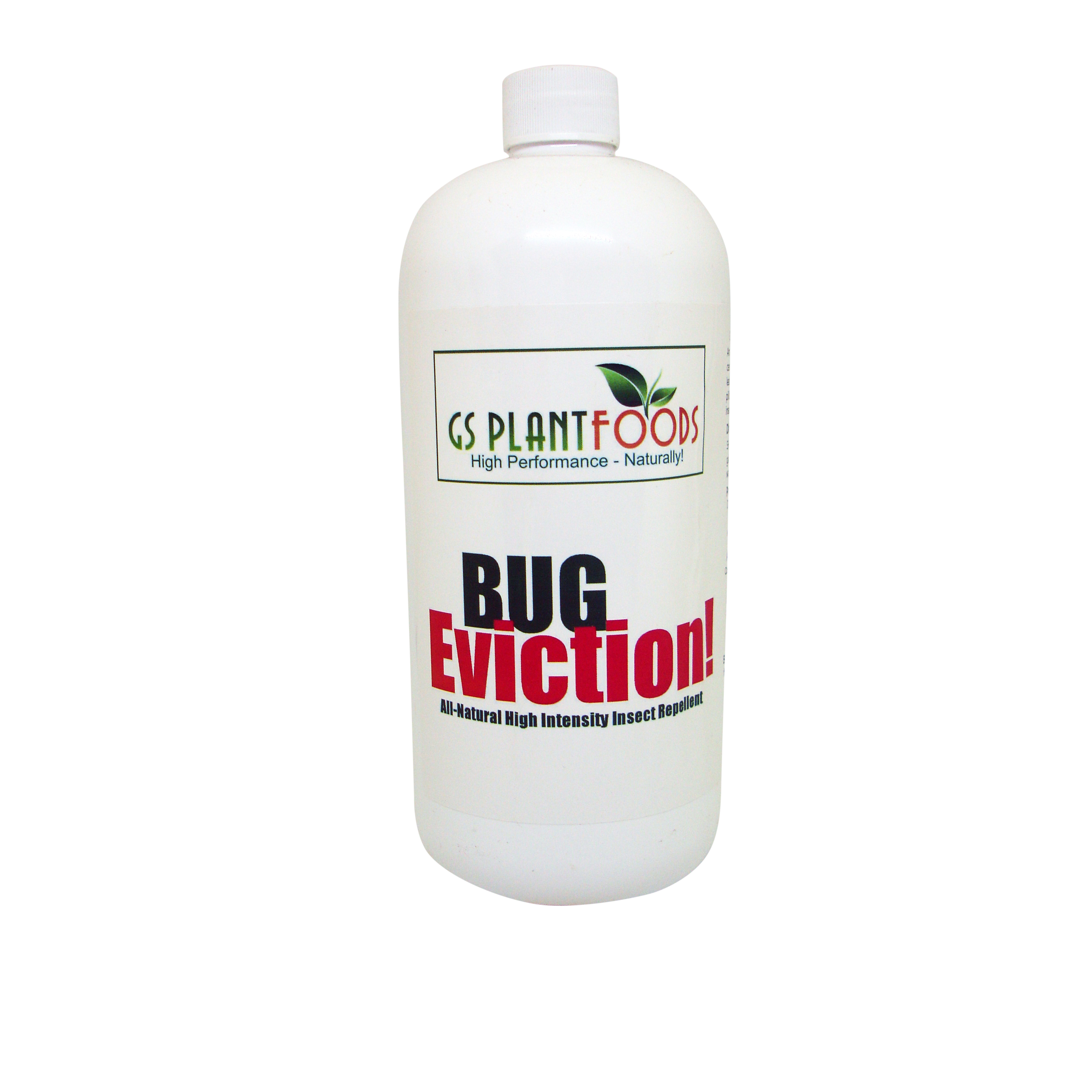 Bug Eviction! All Natural Super Repellant product image 1