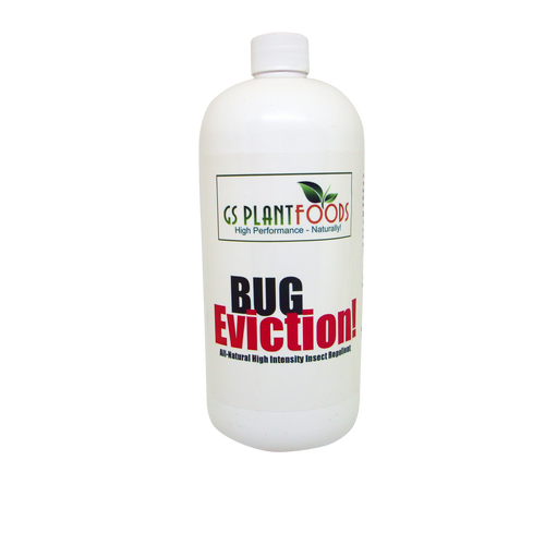 Bug Eviction! All Natural Super Repellant product image 1