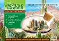 The Desert Mouse Garden Glass Terrarium with Cork product image 1