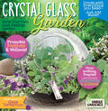 Crystal Glass Garden Seed Starting Terrarium product image 1