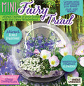 Fairy Triad Glass Terrarium Seed Starting Kit — product image 1