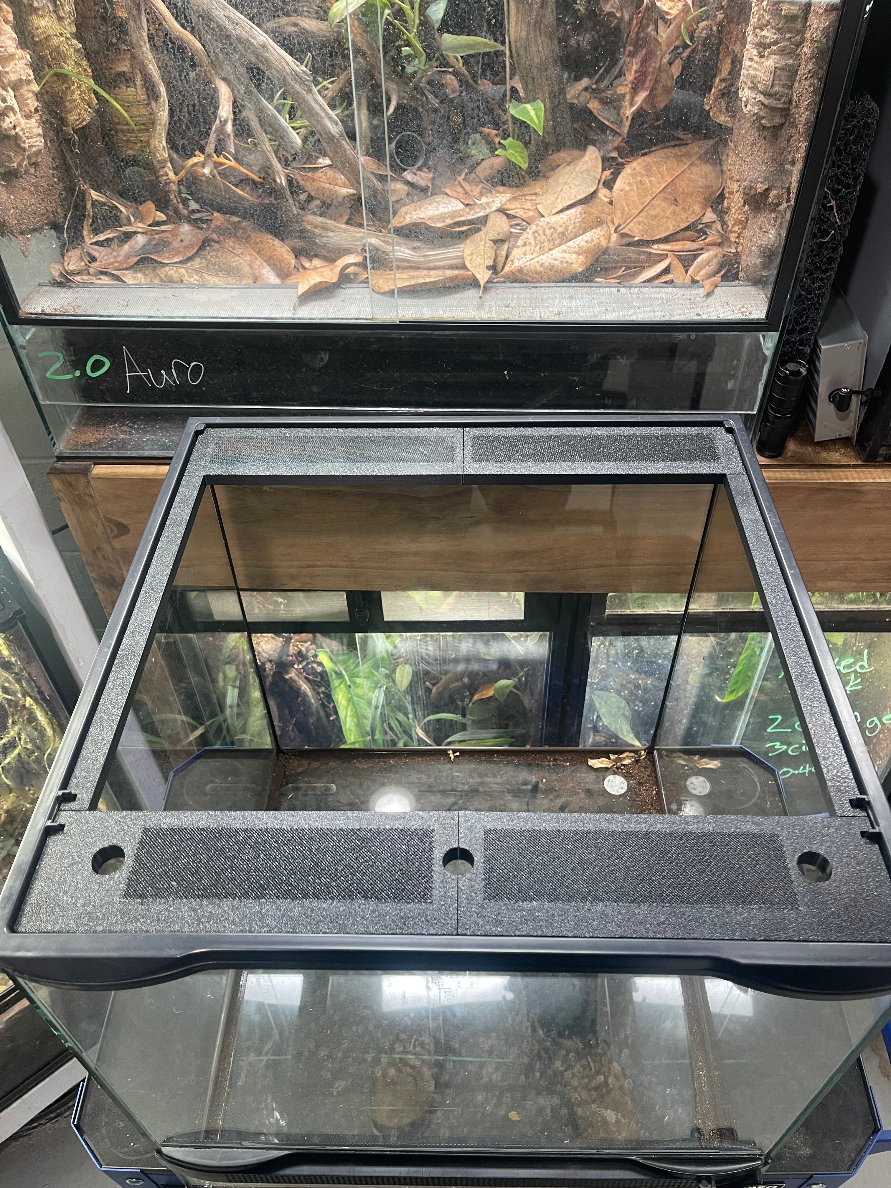 18-inch Exo Terra replacement top product image 8