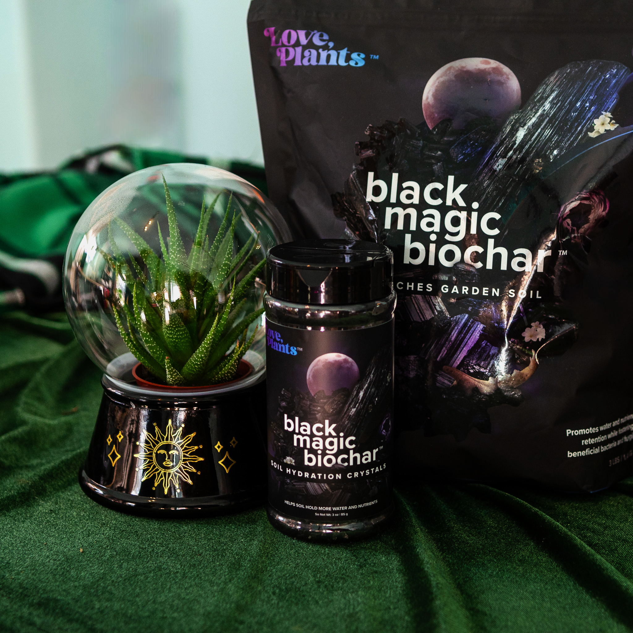 Black Magic Biochar product image 5