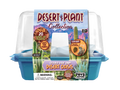Desert Plant Collection Mini World Terrarium product image 1