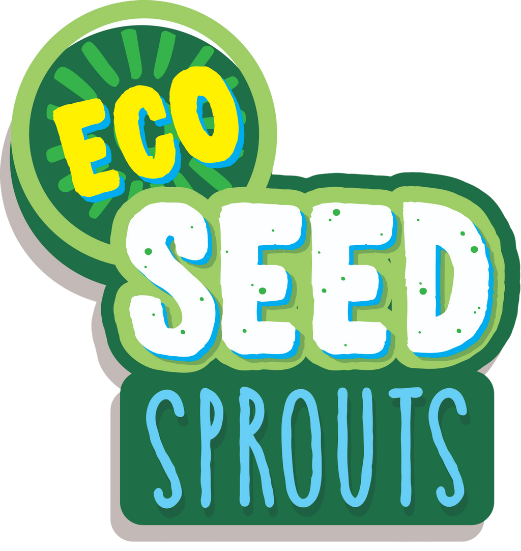 Eco Seed Sprouts Flytrap Ed - Multipack of 5 product image 2