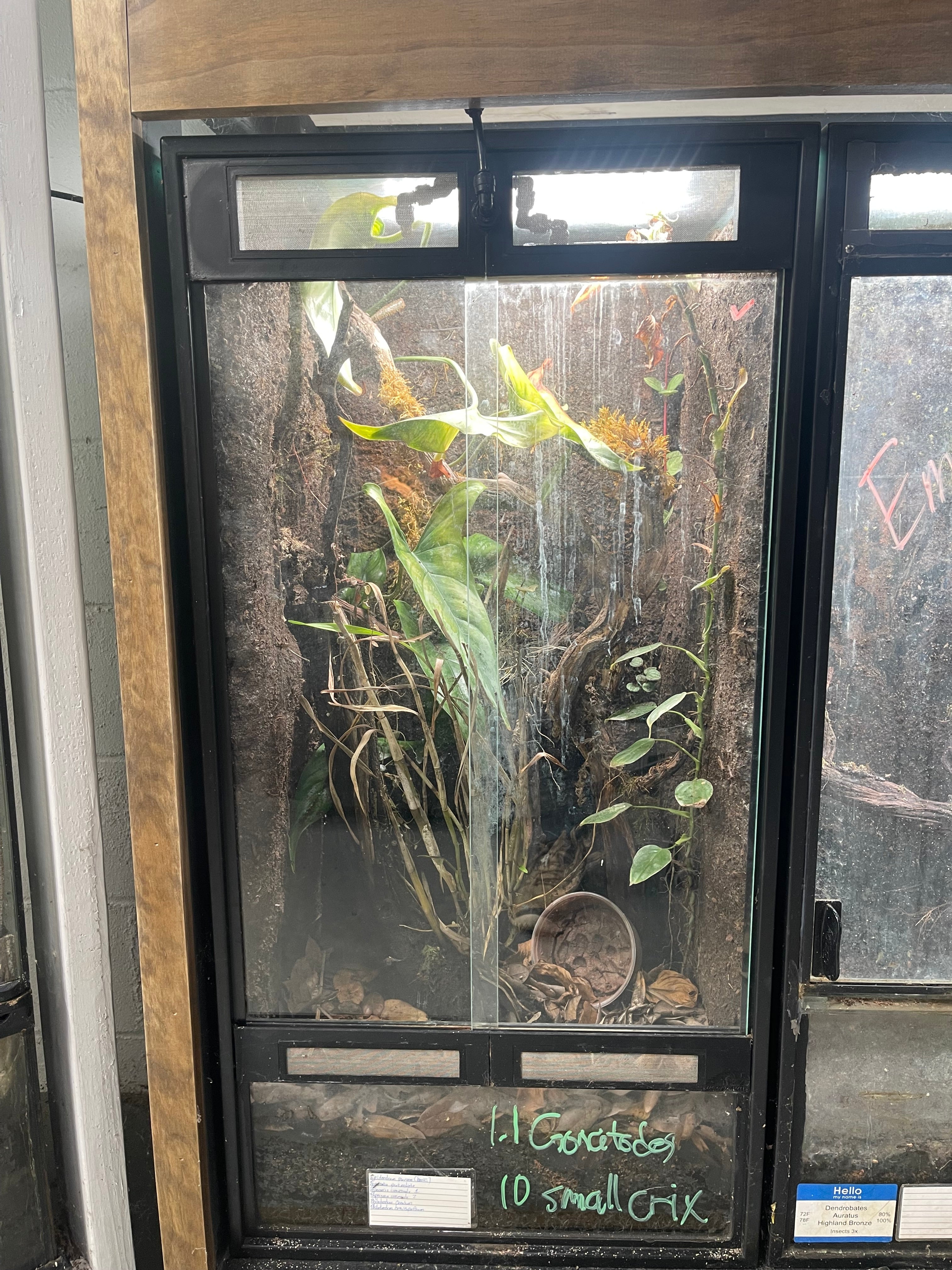 Thrive Ecosystems Aqueon Aquarium Conversion Kit product image 6