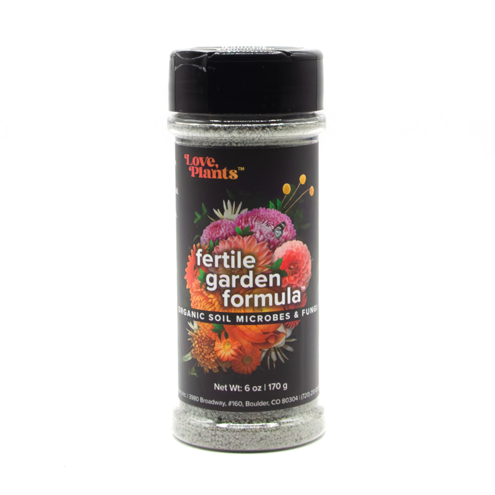 Fertile Garden Formula product image 1