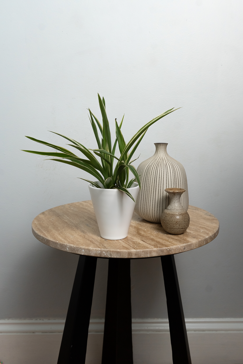 Urban Arches Pixie Punk spider plant product image 2