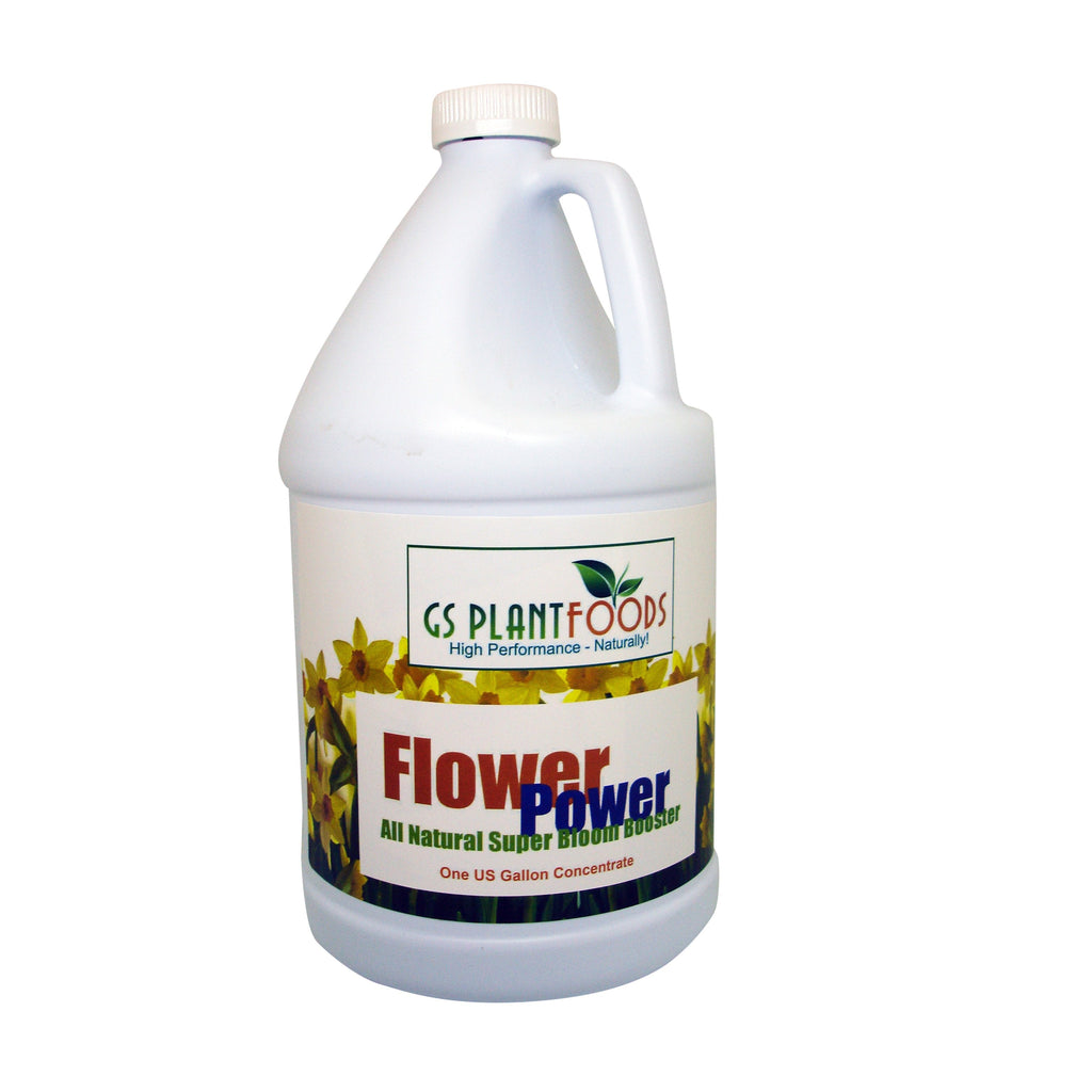 Flower Power All Natural Super Bloom Booster product image 3