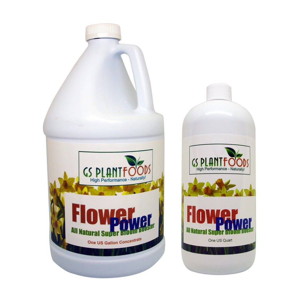 Flower Power All Natural Super Bloom Booster product image 2