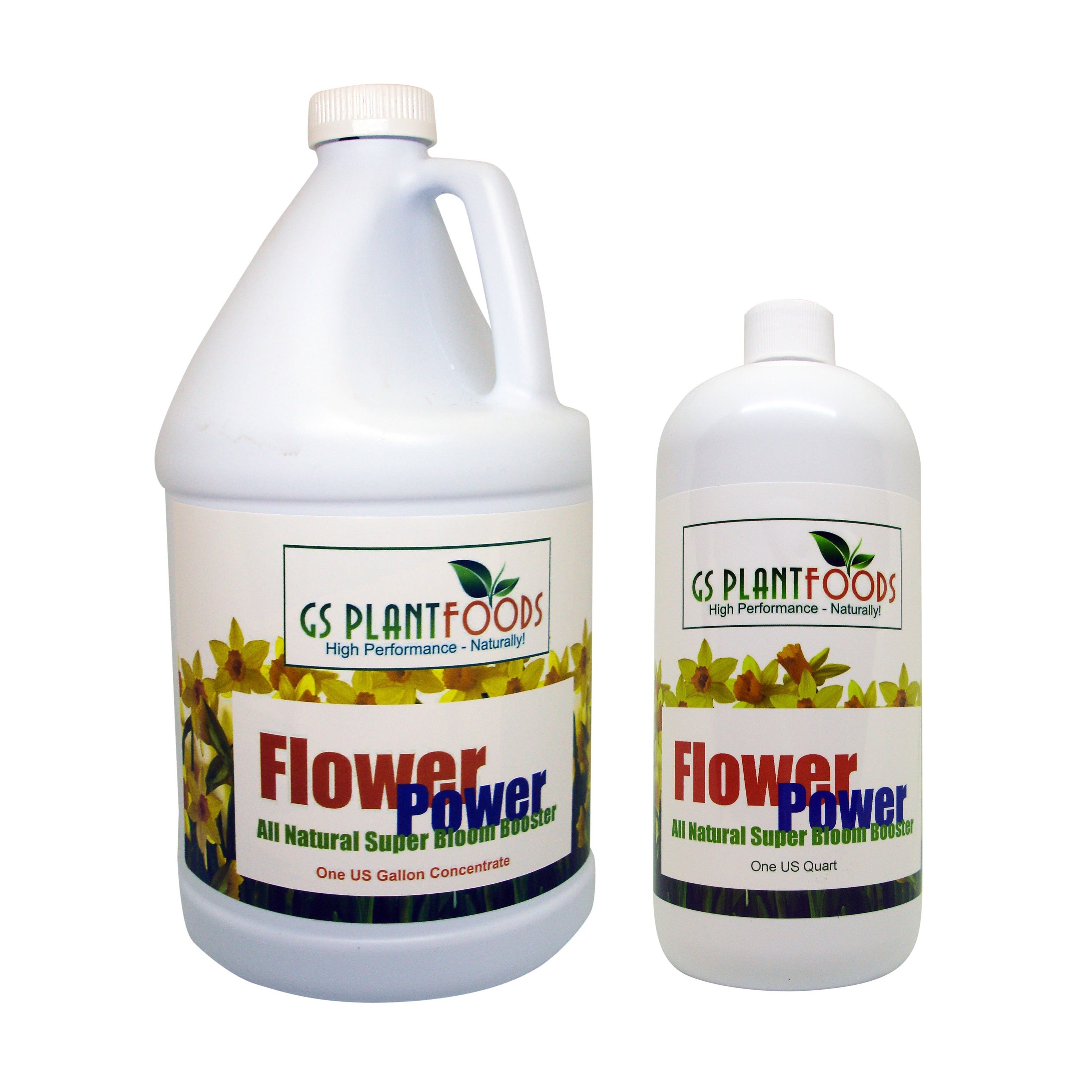 Flower Power All Natural Super Bloom Booster product image 2