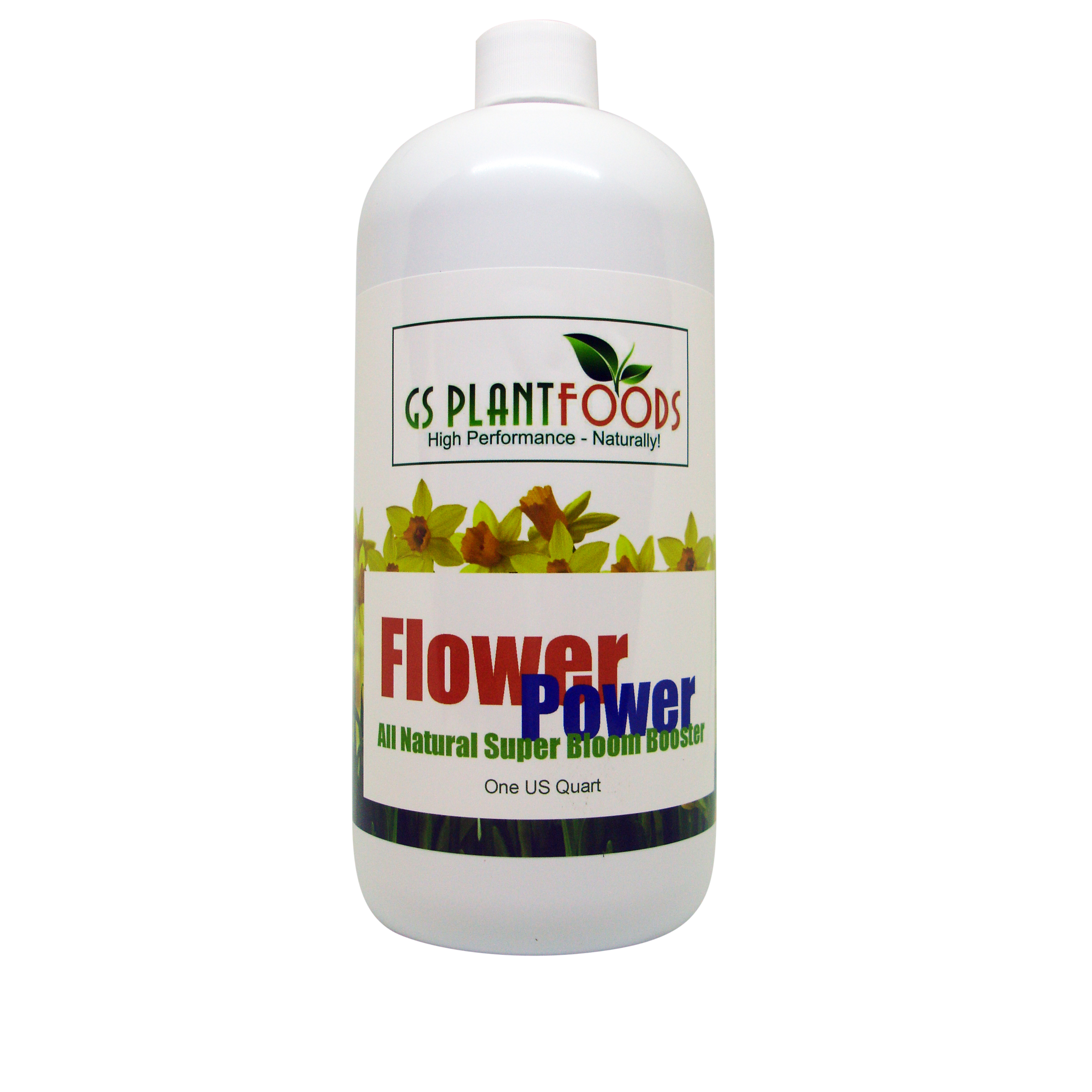 Flower Power All Natural Super Bloom Booster product image 1