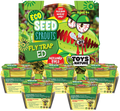 Eco Seed Sprouts Flytrap Ed - Multipack of 5 product image 1
