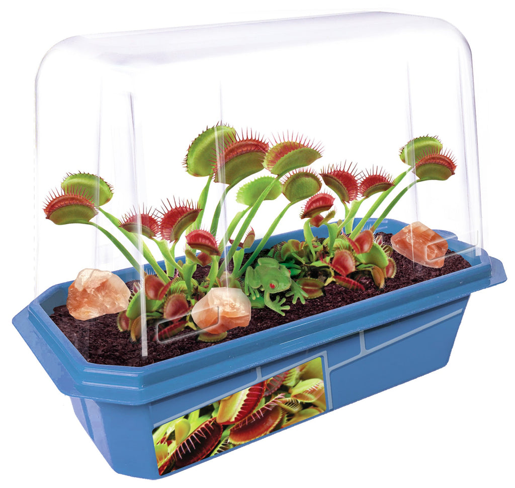 Frightening Flytraps Mini World Terrarium product image 2