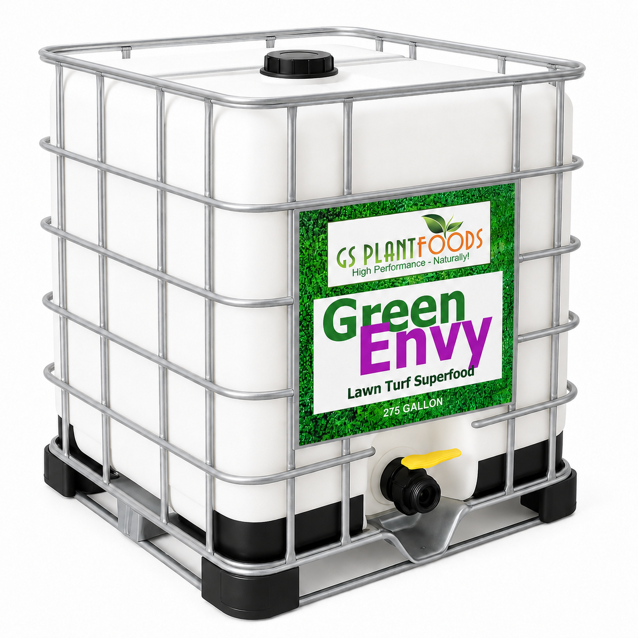 Green Envy - Lawn Turf Superfood product image 14