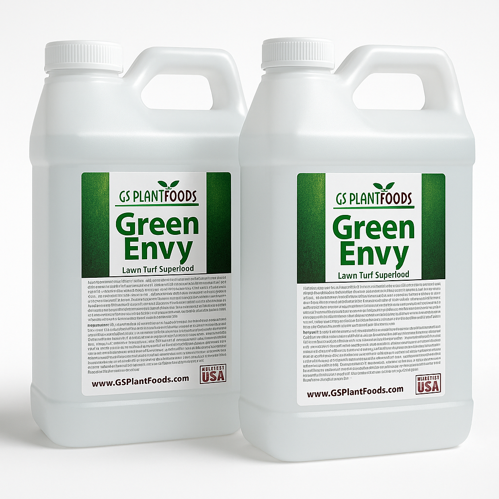 Green Envy - Lawn Turf Superfood product image 12