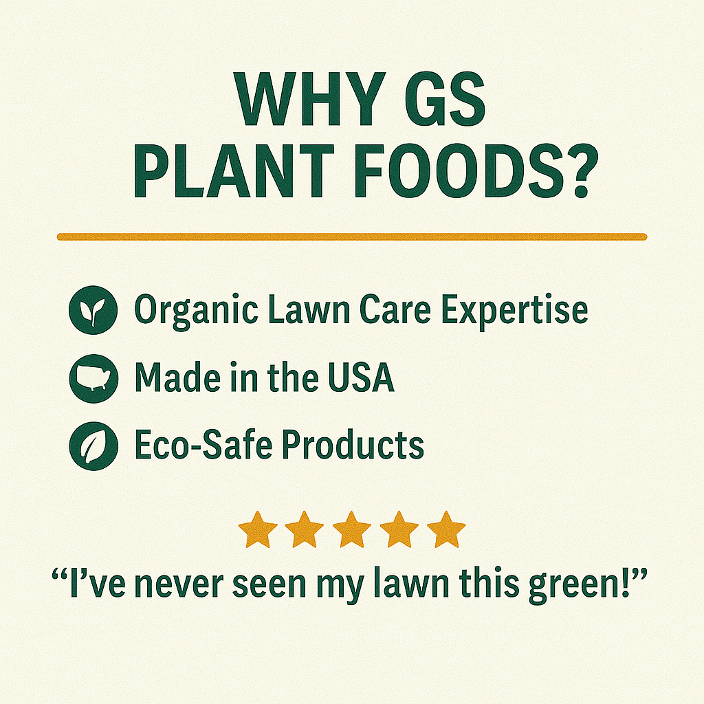 Green Envy - Lawn Turf Superfood product image 11