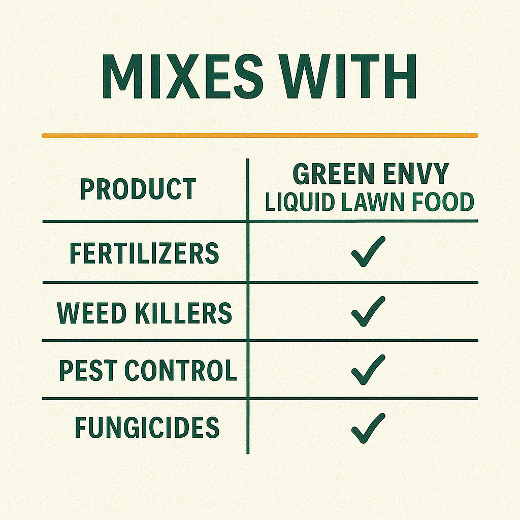 Green Envy - Lawn Turf Superfood product image 9