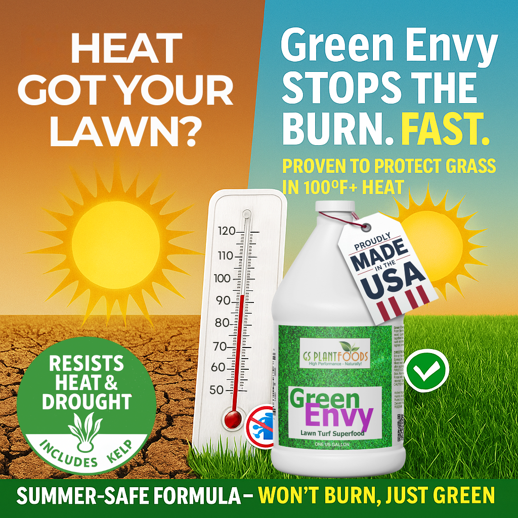 Green Envy - Lawn Turf Superfood product image 3