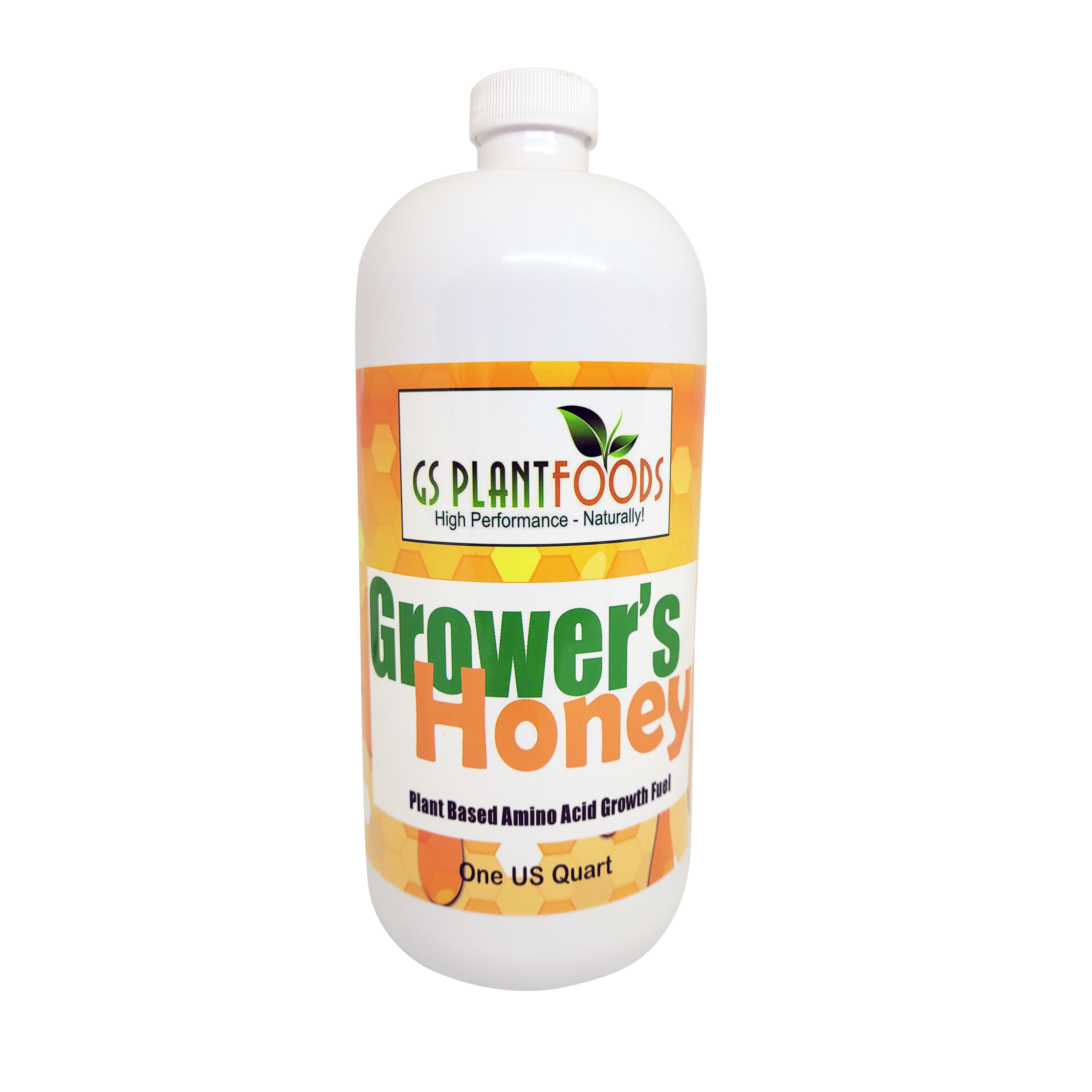 Grower's Honey Plant Based Amino Acid product image 2