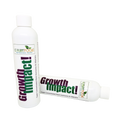 Growth Impact Super Plant Vitamins and Hormones- 8 ounce bottle product image 1