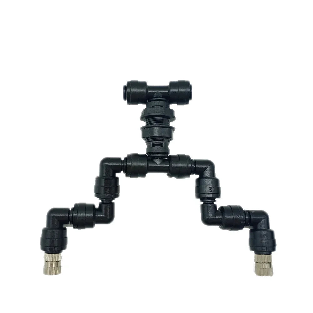 360° Adjustable Misting Nozzle for Terrariums & Greenhouses product image 6