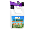 Hi-Nitrogen Kelp-Humic Blend 32-0-0 by GS Plant Foods, A Quick Greening Lawn Food product image 1