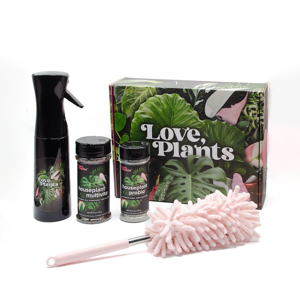 Houseplant Care Kit product image 1