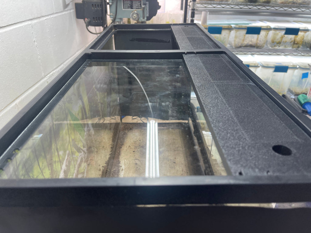 36-inch Zoomed Terrarium Replacement Top product image 3