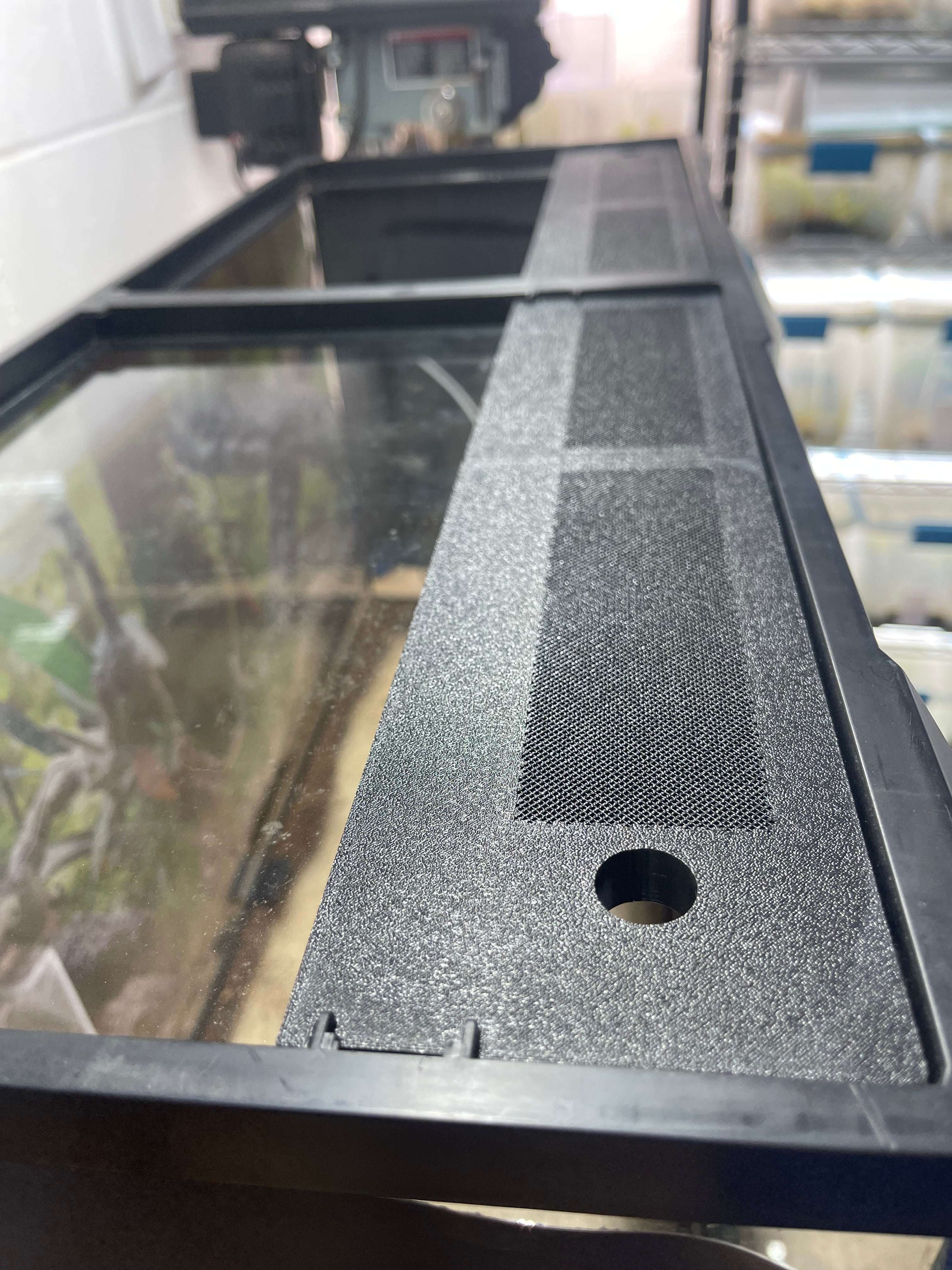 36-inch Zoomed Terrarium Replacement Top product image 4