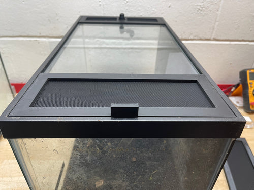 10 Gallon Aqueon Conversion Top product image 1